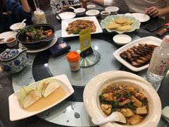 -美极鲜食坊(宝安南路店)