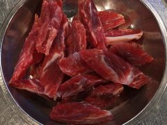 -釜山火炉·海鲜烤肉(紫藤路店)
