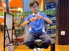 -老何太太鹤岗小串·团建聚餐(龙华店)