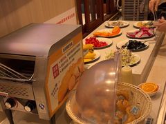 -豪享来(我格广场店)