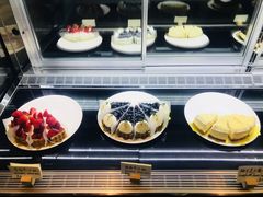 -食间牛排(湖西路店)