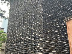 -大馆(前中区警署建築群)