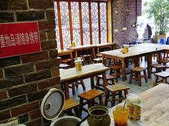 大堂-西环肥仔螺蛳粉(总店)