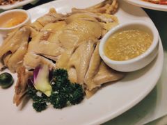 -顺丰轩园林酒家(天河店)