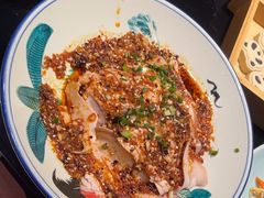 -川流不息·地道川菜·小龙虾(新松江路店)