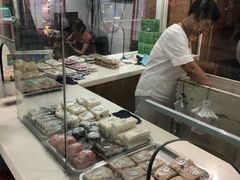 -江南春(中山中路店)