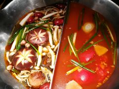 -湊湊火锅·茶憩(石家庄万象城店)