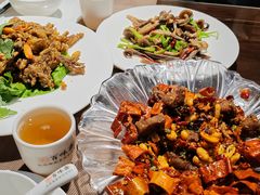 -鸡鸣寺百味斋素菜馆