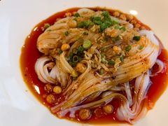 旋子凉粉-妈妈传炖品(双林店)