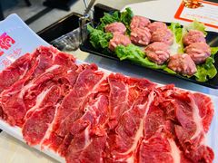 -今日潮牛(张江万科翡翠公园店)