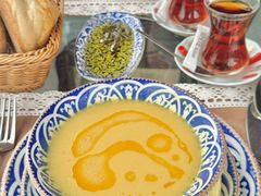 -Seten Restaurant Cappadocia