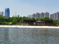 -滨湖塘西河公园