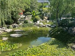 -华清宫景区