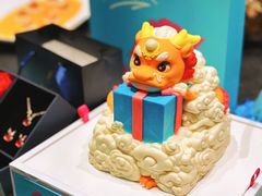 -法兰之吻蛋糕甜品(三里屯店)