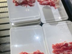 -尚宴牛特鲜自助(太原街万达店)