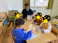 -华杉幼儿园(青塔校区)