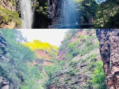 -湖洞水自然风景区