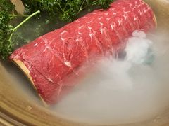 9秒牛肉-廖掌柜·重庆鲜货火锅(上海首店)