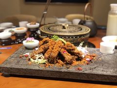 苗家风沙羊排-酸喜·三度酸·贵州味