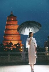 -唯一视觉婚纱摄影(李家村店)