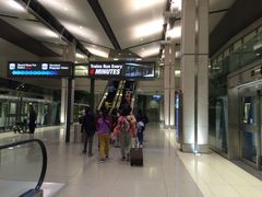 -华盛顿杜勒斯国际机场