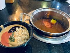 -龍歌自助小火锅(崂山丽达店)