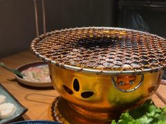 -烧肉达人•炭火烧肉(新天地店)