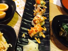-伊豆野菜村(大族广场店)