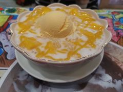 -甜心妈妈·榴莲星级糖水(北京路总店)
