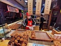 -沙州食驿·非遗小吃夜市