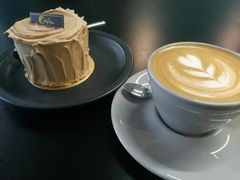 -NokNok Coffee(宽窄巷子店)