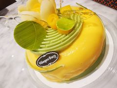 -哈根达斯(武汉天地店)