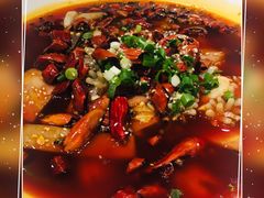 -小厨晓味(大里路店)