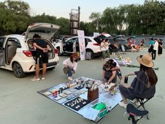 -枫花园汽车电影院(朝阳公园店)