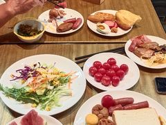 -麦新格精品酒店(上海浦东机场川沙迪士尼店)