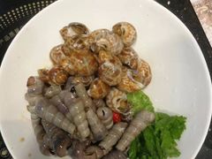 -鲜鲜·鲅鱼圈海鲜(于洪店)