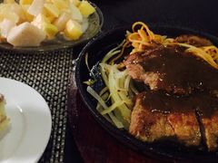 -鲜佰汇海鲜烤肉自助餐厅(银座商城泰安店)