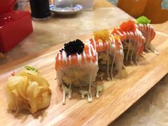 -桃屋日本料理(清华科技园店)