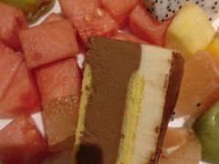 -北京王府井希尔顿酒店·万斯阁西餐厅