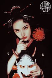 点击看大图 -持熹光年写真体验馆