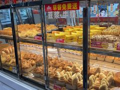 -味多美蛋糕(新和平里店)