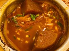 -金北顺大锅家(신사본점)