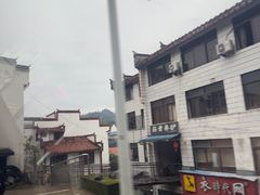 -九曲溪