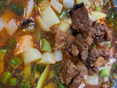 -福瑞记老孙头biangbiang面(新生路店)