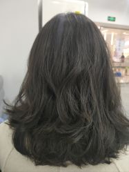 -禾曼造型