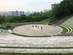 -西南政法大学(渝北校区)