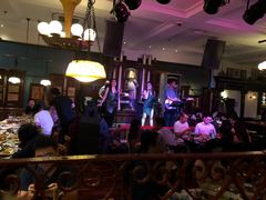 大堂-宝莱纳餐厅(滨江店)