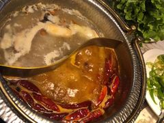 -火炉火自助餐(喜隆多店)