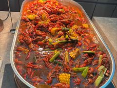 -菲住布渴酒店自助餐厅(阿里巴巴西溪园区店)