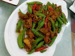 -聚德福海鲜家常菜(刘庄店)